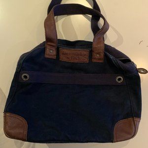 Abercrombie & Fitch Tote Bag